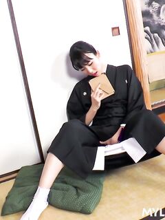 Manami Ueno - Mylf x Manko88