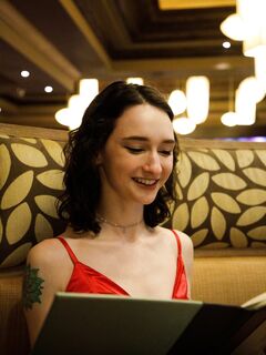 Angelica Vee At A Private Event (Zishy)