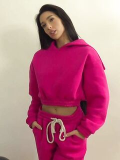 Kama Oxi - Czech Sex Casting