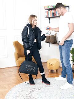 Silvia Wise - Beauty 4K