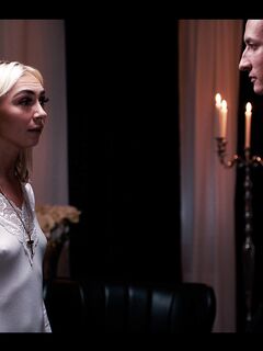 Chloe Temple - Freeze XXX