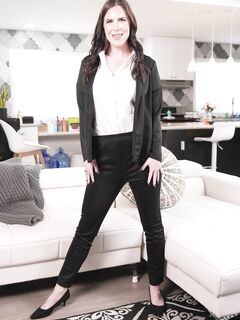 Nikki Zee - DFXtra Originals