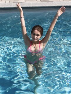 Bonnie Dolce & Liz Ocean - ALS Scan