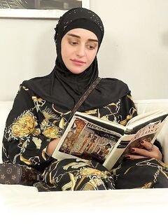 Ara Mix - Sex With Muslims