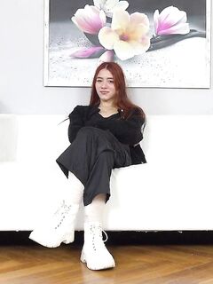 Little Chloe - Czech Sex Casting