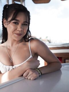 Brianna Arson - Mofos