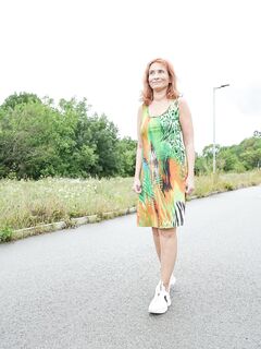 Laura Maria - Karup's Older Women