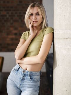 Lana Lane - Playboy Plus