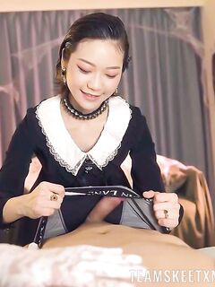 Su Qing Ge - Teamskeet X Model Media ASIA