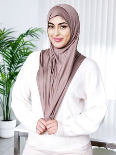 Sophia Leone - Hijab Hookup