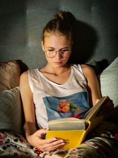 Luise - The Life Erotic