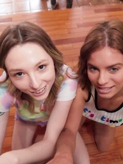 Jesse Pony, Ailee Anne - Mofos