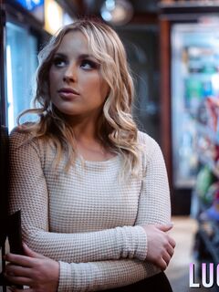 Anna Claire Clouds - Lucid Flix