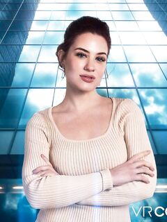 Jessica Ryan - Succession A XXX Parody