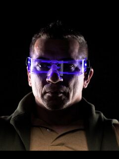 Tabitha Poison - Freeze XXX