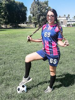 Madison Wilde - Dad Crush