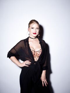 Octavia Red - How Women Orgasm