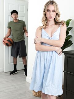 Anya Olsen - Moms Boy Toy