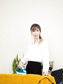 Margo Rokossovskaya - Anilos 2