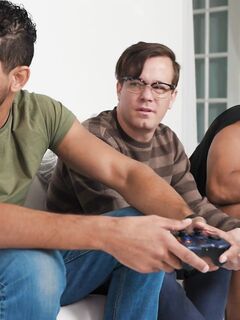 Sedona Reign - Brazzers