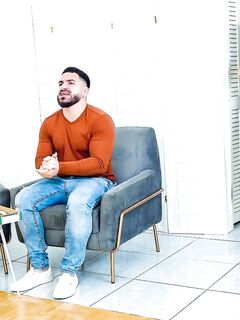 Kira Perez - Freeuse Fantasy