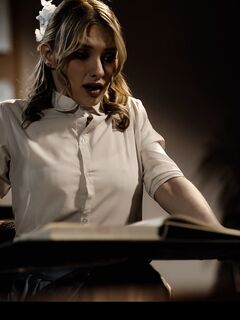 Melody Marks - Hentaied