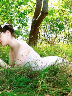 Margo Von Teese - Amour Angels