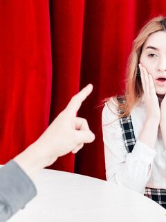 Eva Tender - Old-n-Young