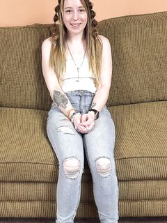 Melanie Sugar - Chick Pass