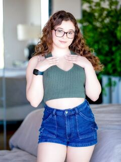 Leana Lovings - Penthouse