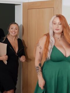 Hazel Heart - Brazzers