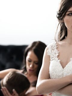 Reagan Foxx, Maya Woulfe - Pure Taboo