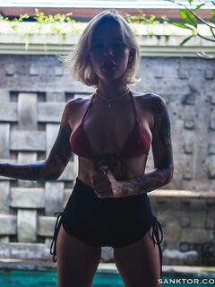 Wild Baby Boss - Sanktor