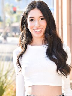 Camilla Cream - FTV Girls 5