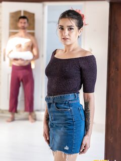 Andrea Lapiedra - FakeHub