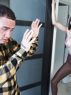 Blaire Johnson - Mom Is Horny