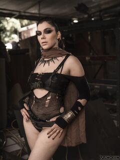 Valentina Nappi - Wicked