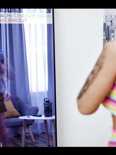 Jennifer Mendez - Freeze XXX