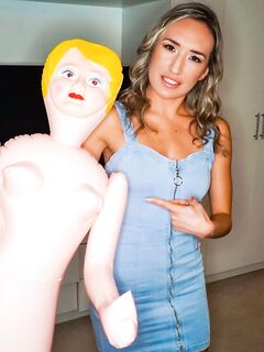 Valentina Dolce - Filthy POV