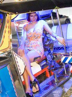 Somsom - TukTuk Patrol