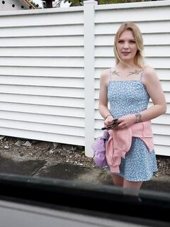 Candy Lane - Bangbus