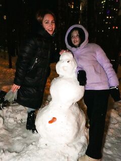 Violet Joly , Akina Asmus - Club Sweethearts