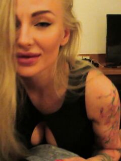 Kayla Green - Sinner's World