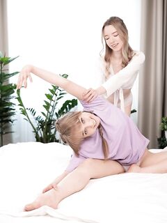 Arete, Mirka - Teen Porn Storage