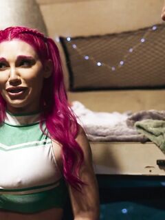 Lily Lou - Digital Playground