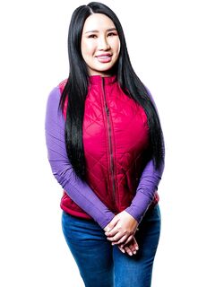 Suki Sin - Tiger Moms