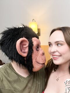 Lilly Bell - Benefit Monkey