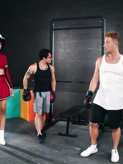 Diamond Banks - Brazzers