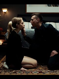 Bella Spark - Freeze XXX