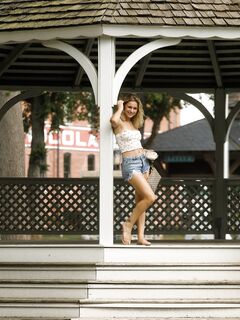 Jezebel Madd - Only In America 2 (Zishy)